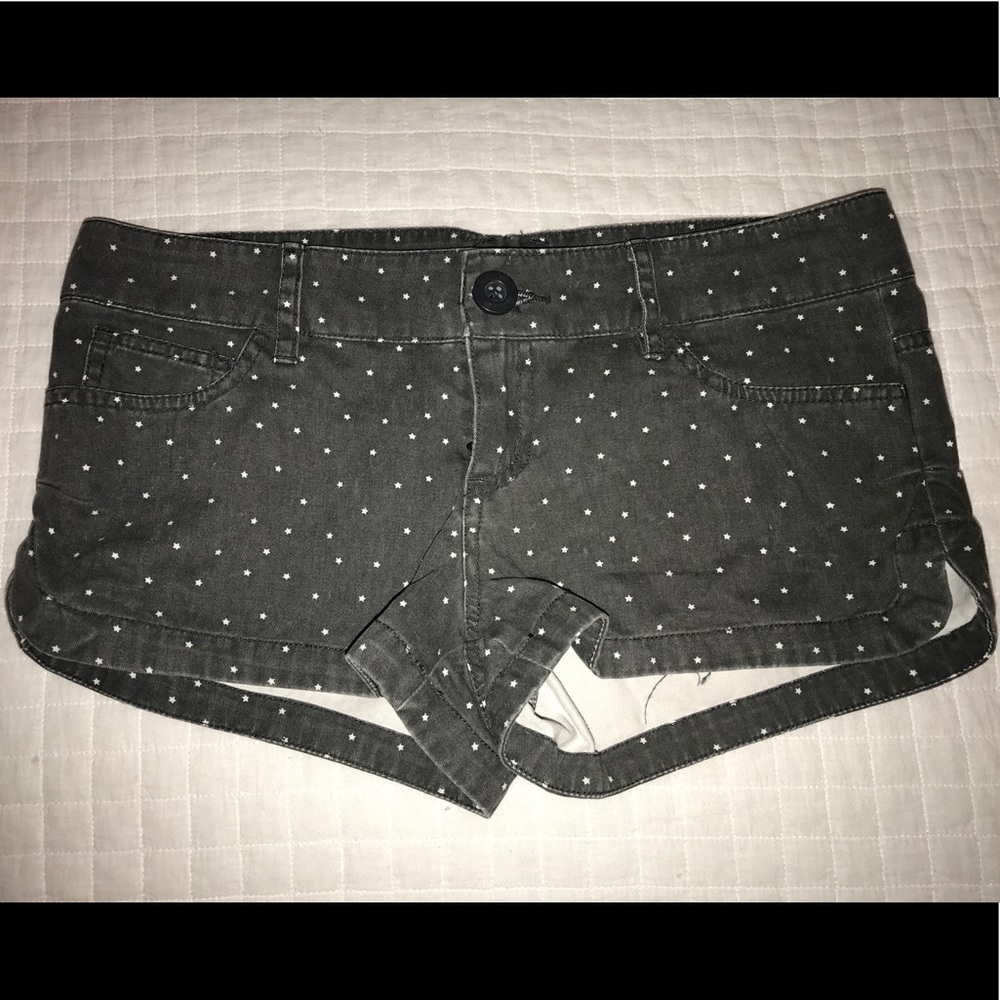 RIPCURL Cotton Shorts - STARS